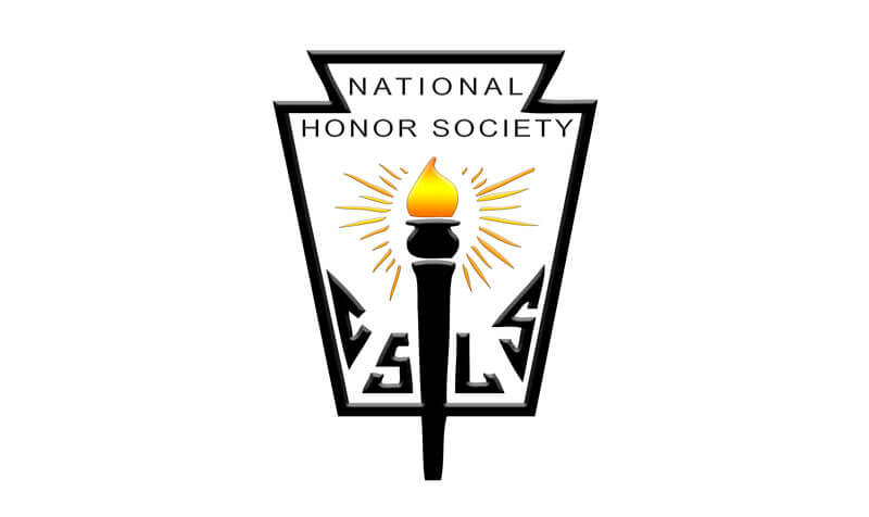 honor society logo