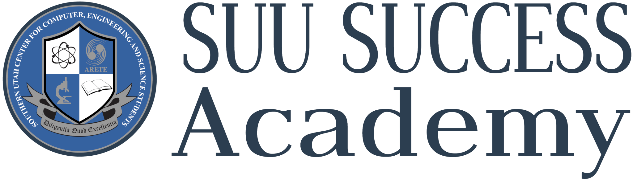 SUU SUCCESS Logo