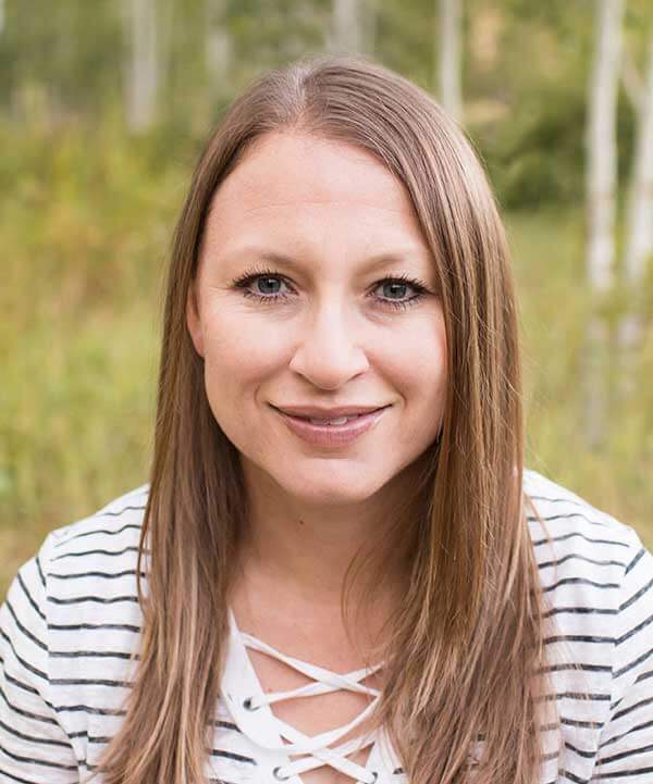 Photo of Mrs. Johnson