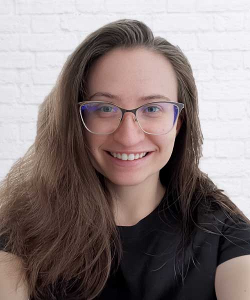 Photo of Kylee Miller